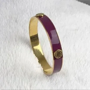 Victoria's Secret Jewelry Victorias Secret Vs Monogram Bangle